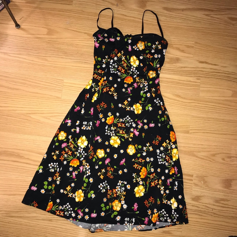DOLCE & GABBANA DRESS